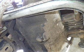 HONDA C50 SUPER CUB E C50