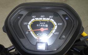 HONDA ｸﾛｽｶﾌﾞ JA10