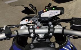 YAMAHA MT-09 2017 RN52J