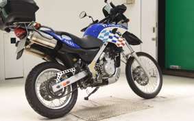 BMW F650GS DAKAR 2002