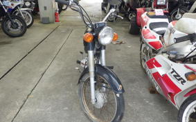 HONDA CD50 BENLY CD50