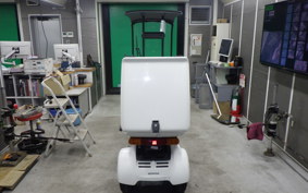 HONDA GYRO CANOPY 2020 TA03