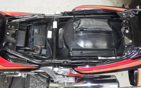 HONDA CB1300SF SUPER FOUR 2001