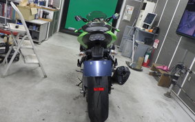 KAWASAKI ZX 10 NINJA R 2008 ZXT00E