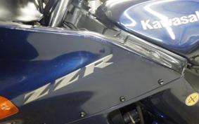 KAWASAKI ZZ-R400 Gen.2 2006 ZX400N