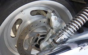 HARLEY V-ROD 1250 2008