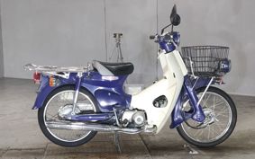 HONDA SUPER CUB50 AA01