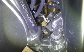 YAMAHA XSR155 2019