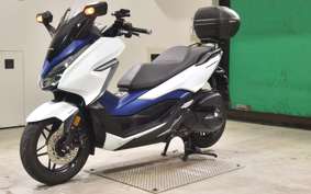 HONDA FORZA 250 2001 MF13