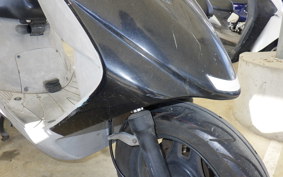 SUZUKI ADDRESS V125 G CF4EA