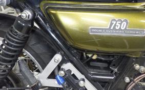 KAWASAKI Z750 D 1977 KZ750D