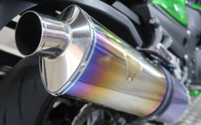 KAWASAKI NINJA ZX-14R ABS 2015 ZXT40E