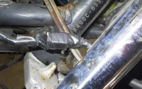 KAWASAKI ZEPHYR 400 Gen.2 1991 ZR400C