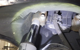 SUZUKI ADDRESS V125 S 2023 CF4MA