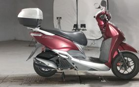 HONDA LEAD 125 JF45