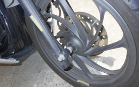 HONDA DIO110-3ﾍﾞｰｼｯｸ JK03