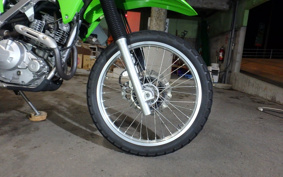 KAWASAKI KLX230 LX230A