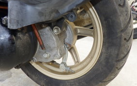HONDA DIO ZX GEN 2 AF35