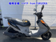 Фото Suzuki ADDRESS V125 с японского аукциона