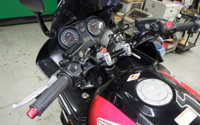 HONDA CB1300SF SUPER BOLDOR 2007 SC54