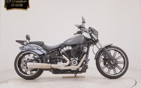 HARLEY FXBRS1870 2022