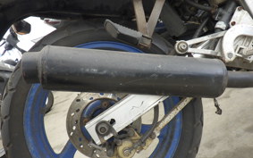 SUZUKI GSX-R250 GJ72A