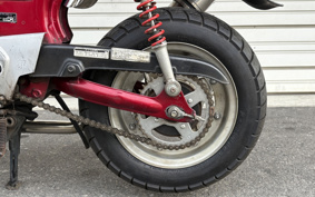HONDA DUCKS50 AB26