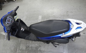 SUZUKI ADDRESS 110 2023 CE47A
