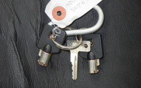 HARLEY FLHS 1340 1988