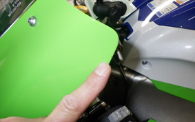 KAWASAKI ZX 10 NINJA ABS 2024 ZXT02L