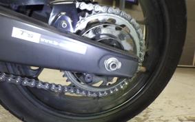YAMAHA MT-03 2017 RH07J