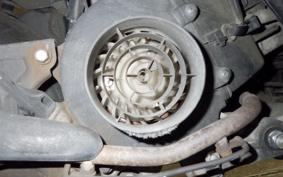 HONDA TODAY 2 1986 AF67