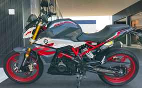BMW G310R 2023 0G41