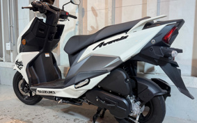 SUZUKI AVENIS 125 EA12J
