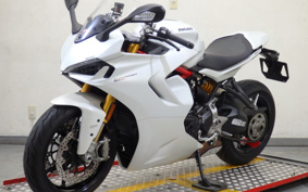 DUCATI  DUCATI  SUPER  SPORT 950S 2022 1V00