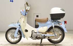 HONDA LITTLE CUB E 2023 AA01