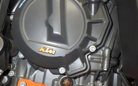 KTM 890 ADVENTURE	 2023