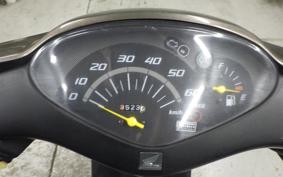HONDA DIO Gen.6 AF68