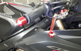 HONDA CBR650R 2019 RH03