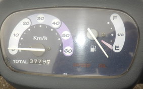 YAMAHA JOG POCHE SA08J