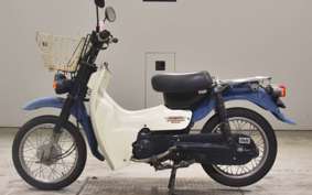 SUZUKI BIRDIE 50 E