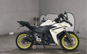 YAMAHA YZF-R3 RH13J