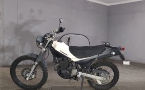 KAWASAKI SUPER SHERPA KL250G