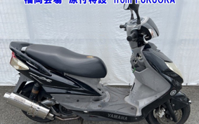YAMAHA CYGNUS125X