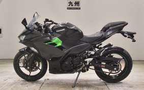 KAWASAKI NINJA 250 EX250Y