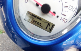 HONDA SUPER CUB110