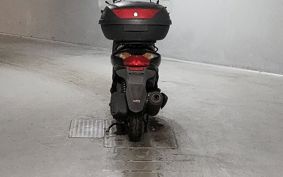 SUZUKI ADDRESS V125 CF4MA