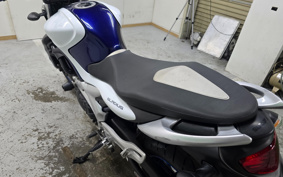 SUZUKI GLADIUS400 ABS 2010 VK58A
