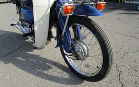 HONDA SUPER CUB50 AA01