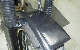 YAMAHA TW225 1983 DG09J